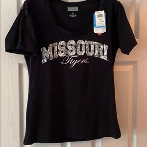 Mizzou T
